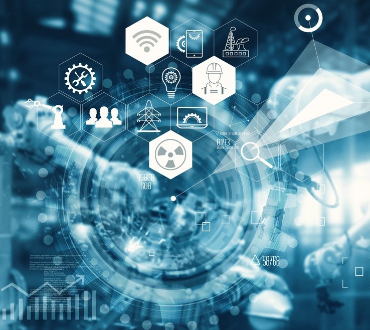 INDUSTRIA 4.0: LAST CALL!