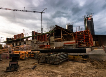 Q-AID PER LA CERTIFICAZIONE DEI PRODOTTI DA COSTRUZIONE RICICLATI O RECUPERATI