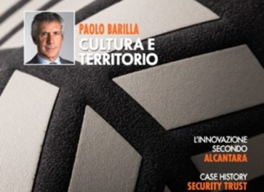 ONLINE IL NUOVO NUMERO DI “INEDITA – Il futuro passa di qui”