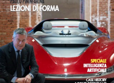 ONLINE IL NUOVO NUMERO DEL MAGAZINE “INEDITA – Il futuro passa di qui”