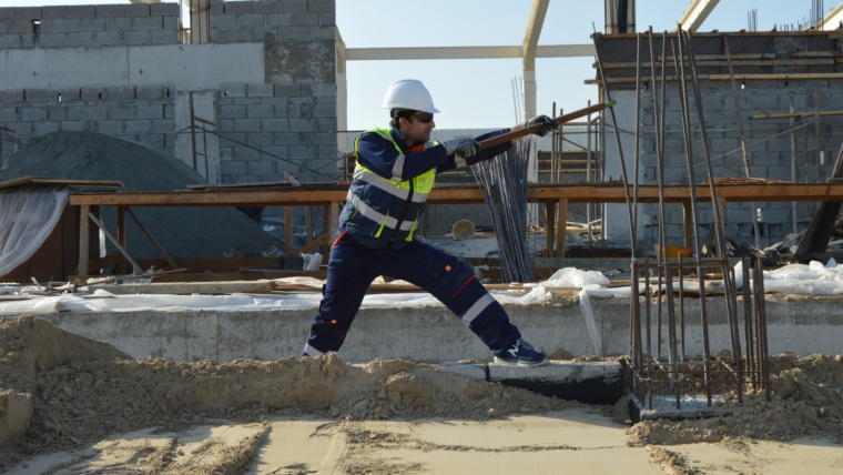 INFORTUNI SUL LAVORO E BENEFICI DELLA CERTIFICAZIONE UNI ISO 45001:2018