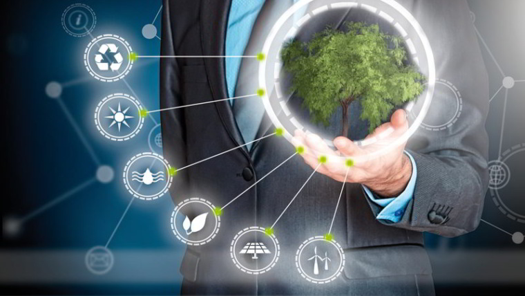 LA CERTIFICAZIONE ISO 50001 PER L’EFFICIENZA ENERGETICA DELLE IMPRESE