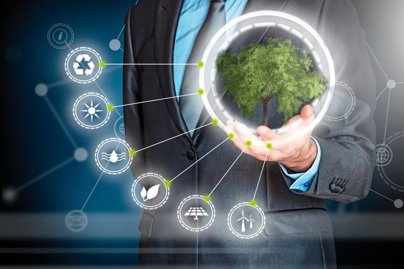 LA CERTIFICAZIONE ISO 50001 PER L’EFFICIENZA ENERGETICA DELLE IMPRESE