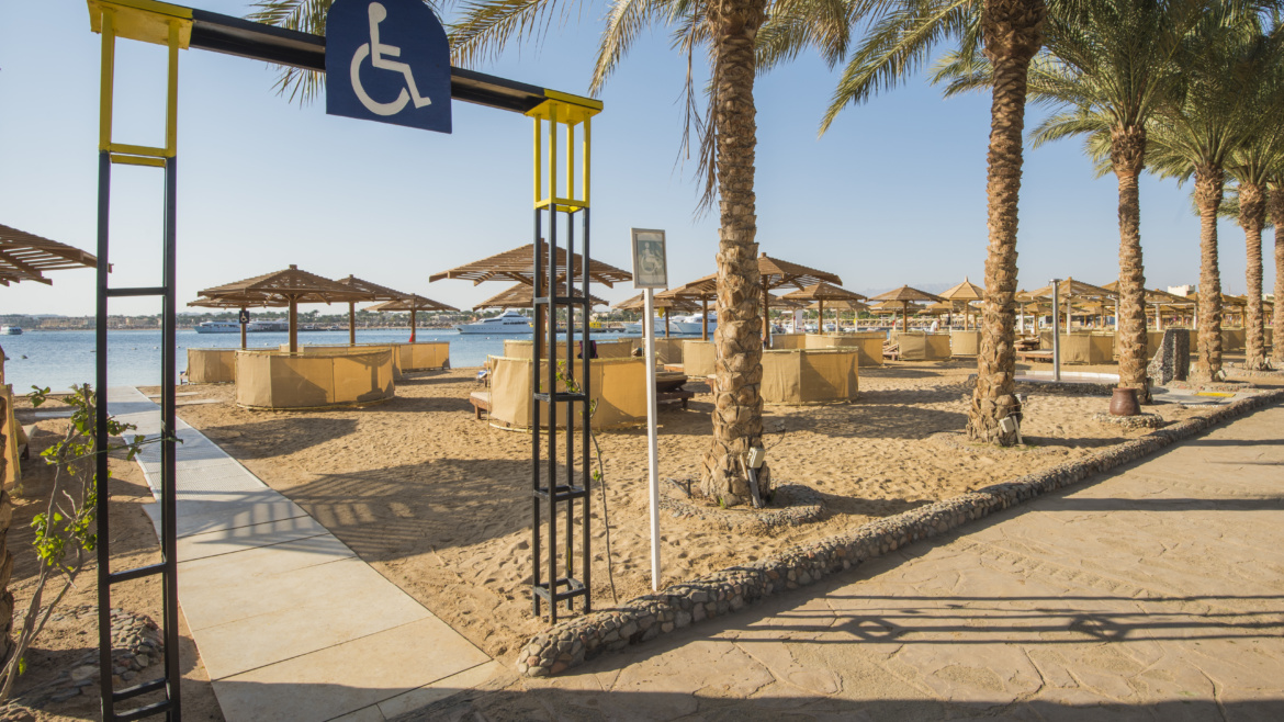 PUBBLICATA LA NUOVA PRASSI DI RIFERIMENTO UNI PdR 131:2023 – ACCESSIBILITA’ DEI SERVIZI OFFERTI DA STRUTTURE RICETTIVE, STABILIMENTI TERMALI E BALNEARI E IMPIANTI SPORTIVI