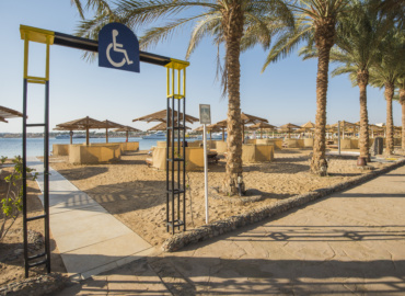 PUBBLICATA LA NUOVA PRASSI DI RIFERIMENTO UNI PdR 131:2023 – ACCESSIBILITA’ DEI SERVIZI OFFERTI DA STRUTTURE RICETTIVE, STABILIMENTI TERMALI E BALNEARI E IMPIANTI SPORTIVI