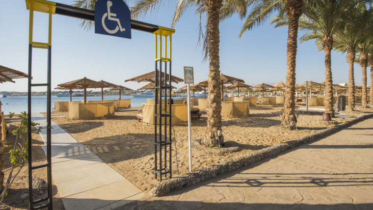 PUBBLICATA LA NUOVA PRASSI DI RIFERIMENTO UNI PdR 131:2023 – ACCESSIBILITA’ DEI SERVIZI OFFERTI DA STRUTTURE RICETTIVE, STABILIMENTI TERMALI E BALNEARI E IMPIANTI SPORTIVI
