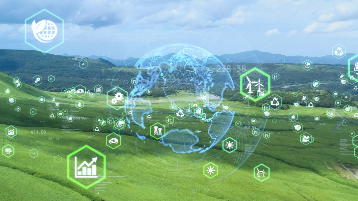 LA CERTIFICAZIONE UNI EN ISO 14001 CONCRETO STRUMENTO PER LA SALVAGUARDIA DELL’AMBIENTE E LA COMPETITIVITA’ D’IMPRESA