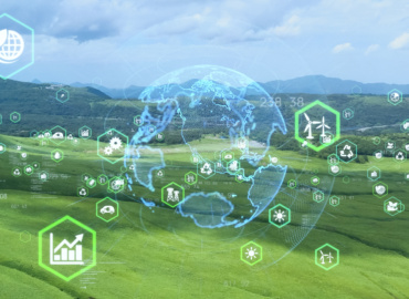 LA CERTIFICAZIONE UNI EN ISO 14001 CONCRETO STRUMENTO PER LA SALVAGUARDIA DELL’AMBIENTE E LA COMPETITIVITA’ D’IMPRESA