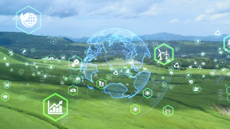 LA CERTIFICAZIONE UNI EN ISO 14001 CONCRETO STRUMENTO PER LA SALVAGUARDIA DELL’AMBIENTE E LA COMPETITIVITA’ D’IMPRESA