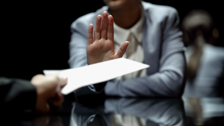 LA CERTIFICAZIONE UNI ISO 37001, SISTEMI DI GESTIONE ANTICORRUZIONE, GARANZIA DI AFFIDABILITA’ E PROFESSIONALITA’ DELL’ATTIVITA’ AZIENDALE