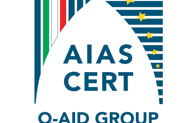 Q-AID HOLDING ACQUISISCE AIASCERT – ISTITUTO DI CERTIFICAZIONE PER LA PREVENZIONE