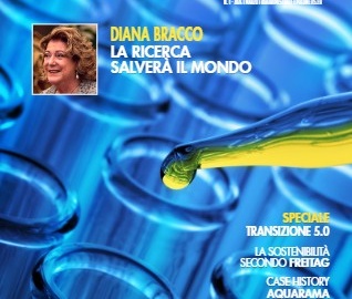 E’ ONLINE IL NUOVO NUMERO DI INEDITA – Il futuro passa di qui