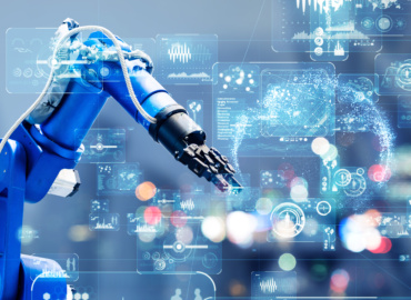 CONFERMATE LE AGEVOLAZIONI INDUSTRIA 4.0 PER I BENI STRUMENTALI ALLA TRANSIZIONE DIGITALE E TECNOLOGICA DELLE IMPRESE