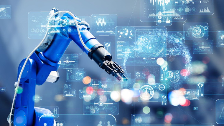 CONFERMATE LE AGEVOLAZIONI INDUSTRIA 4.0 PER I BENI STRUMENTALI ALLA TRANSIZIONE DIGITALE E TECNOLOGICA DELLE IMPRESE