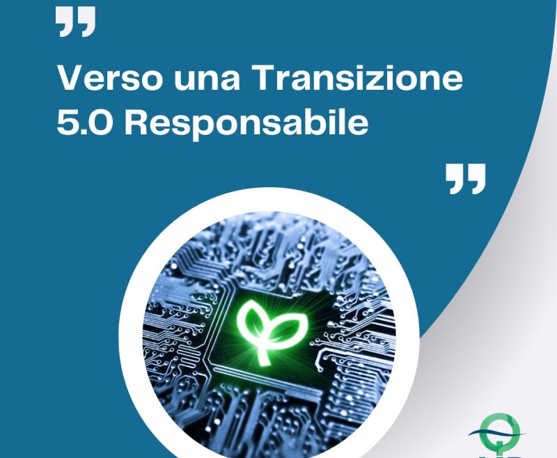 Transizione 5.0
