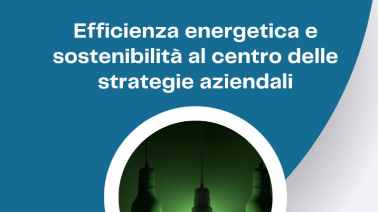 ISO 50001 ed ESG: Efficienza energetica e sostenibilità al centro delle strategie aziendali