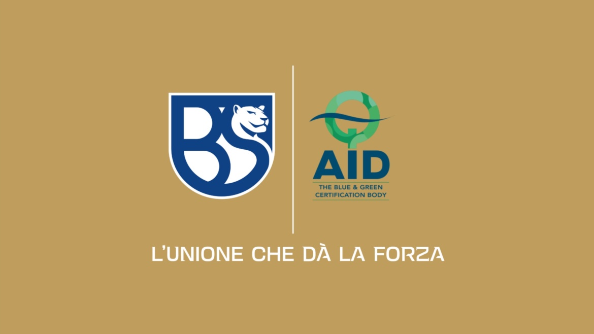 Partnership con Union Brescia – L’unione che dà la forza