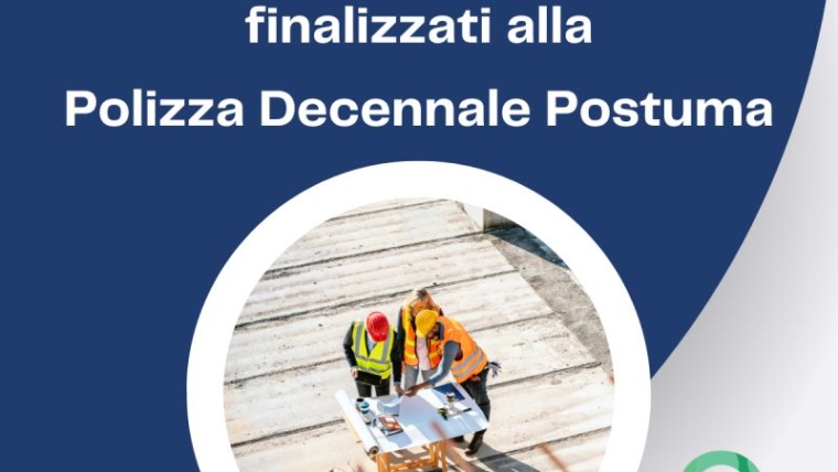 Nuovo Servizio di Ispezione accreditato Accredia: Controllo Tecnico in Corso’Opera